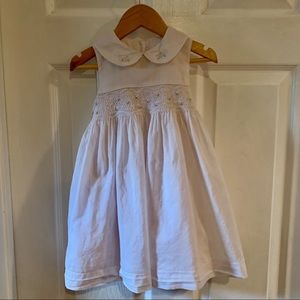 Laura Ashley Baby dress, 18M